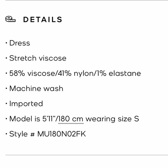 Ombré Ribbed Tank Dress - Picture 4 of 7